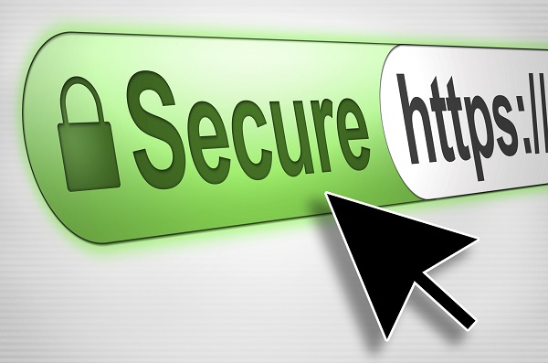 Internetski SSL certifikat 