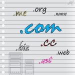 Kako se radi registracija domene i pokreće web stranica?