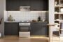 Blok kuhinje su efikasan dizajn za vaš dom