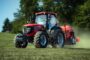 Lovol traktor nudi pouzdanost na poljoprivrednom terenu