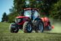 Lovol traktor nudi pouzdanost na poljoprivrednom terenu