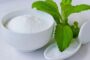 Stevia kao prirodna zamjena za šećer