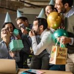 pokloni za rođendan