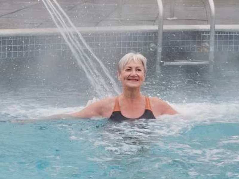 aktivni odmor u termama za seniore