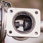 EGR ventil za auto