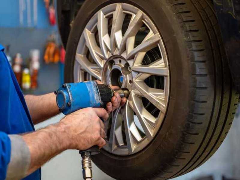 Poklopci za automobilske kotače