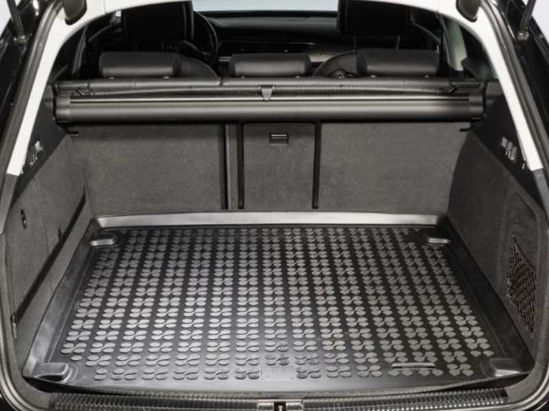 zaštita prtljažnika automobila