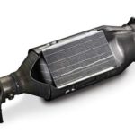 DPF filter za auto kao ključna komponenta za smanjenje emisija DPF filter za auto